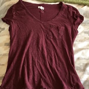Maison Jules Cotton Tee